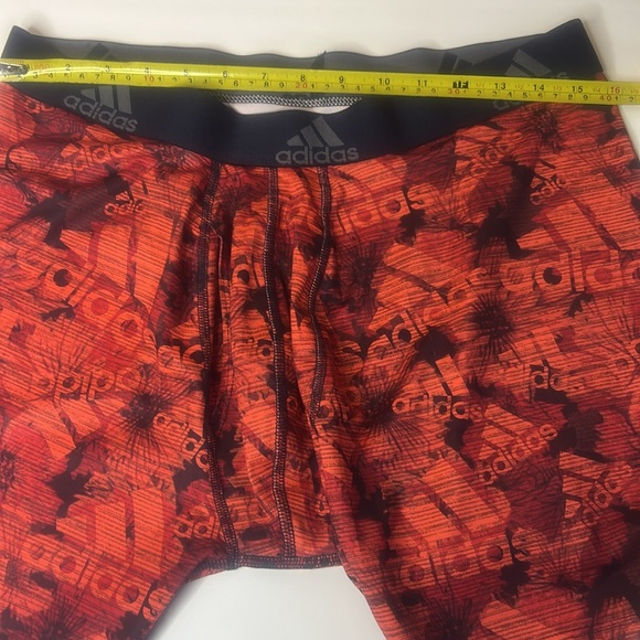 Adidas Men’s Boxer brief Underwear - Picture 6 of 7